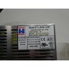 Hitek Power Power Supply, 100 to 240V AC, 5.1/12/24.6V DC, 110W HTK-110C